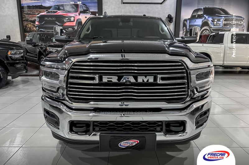 2500 LARAMIE  - 2022 - SARANDI