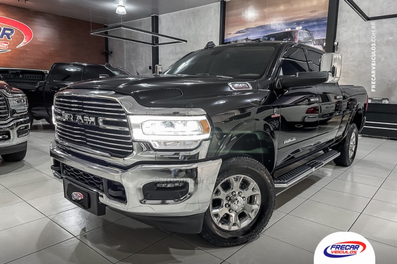 2500 laramie  2022 sarandi