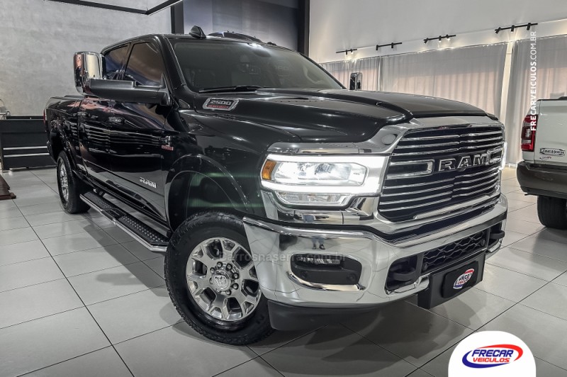 2500 LARAMIE  - 2022 - SARANDI