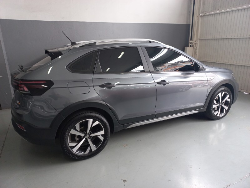 NIVUS 1.0 TSI HIGHLINE FLEX 4P AUTOMÁTICO - 2024 - BENTO GONçALVES