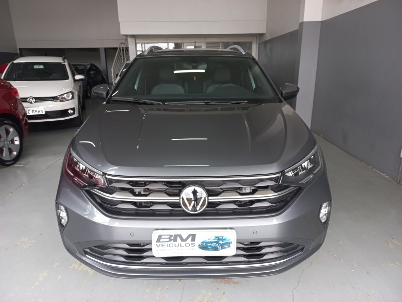 NIVUS 1.0 TSI HIGHLINE FLEX 4P AUTOMÁTICO - 2024 - BENTO GONçALVES