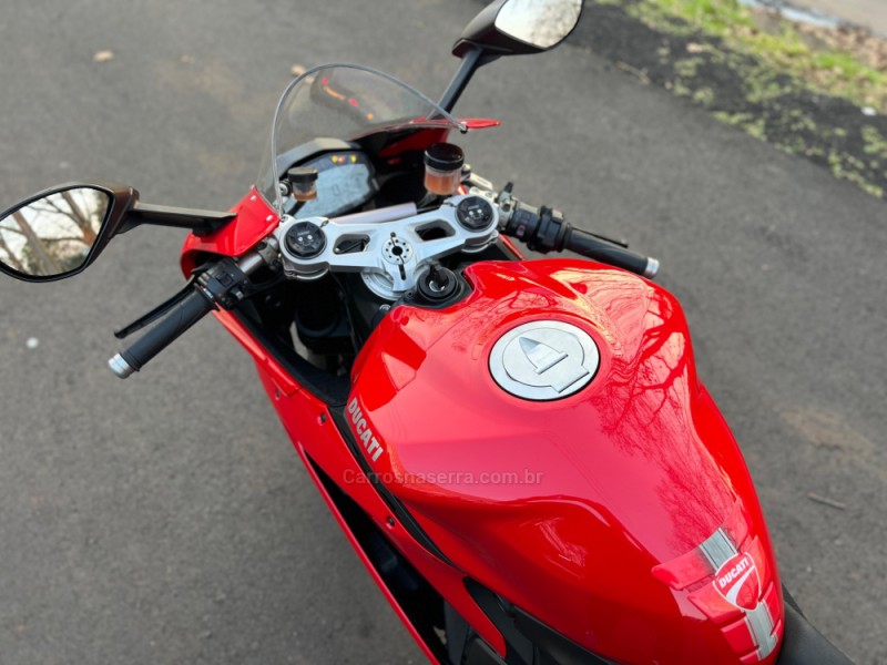 PANIGALE 959  - 2018 - DOIS IRMãOS