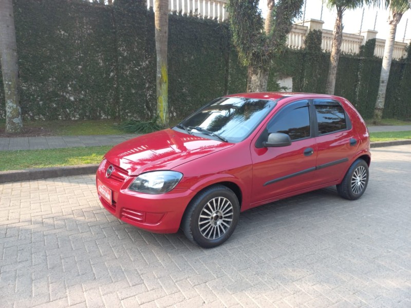 celta 1.0 mpfi 8v gasolina 4p manual 2007 caxias do sul