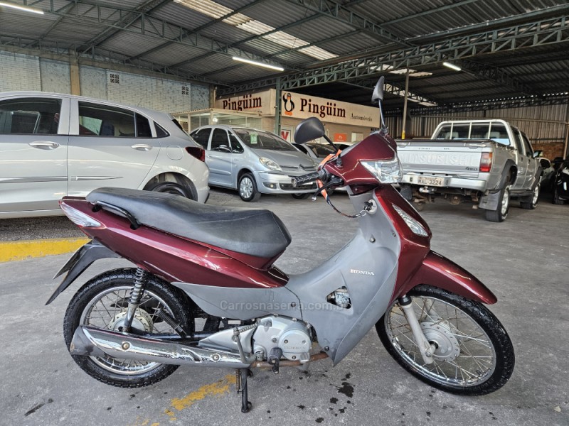 BIZ 125 KS - 2008 - CAXIAS DO SUL