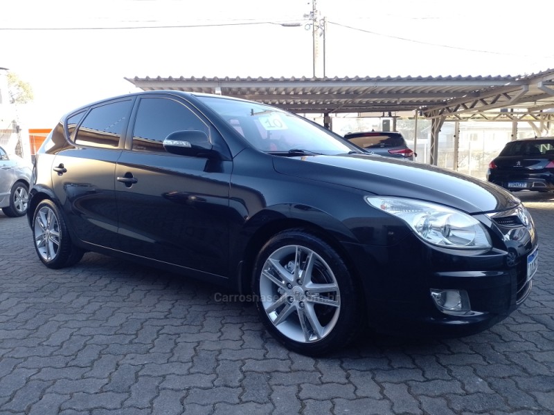 I30 2.0 MPI 16V GASOLINA 4P MANUAL - 2010 - BENTO GONçALVES