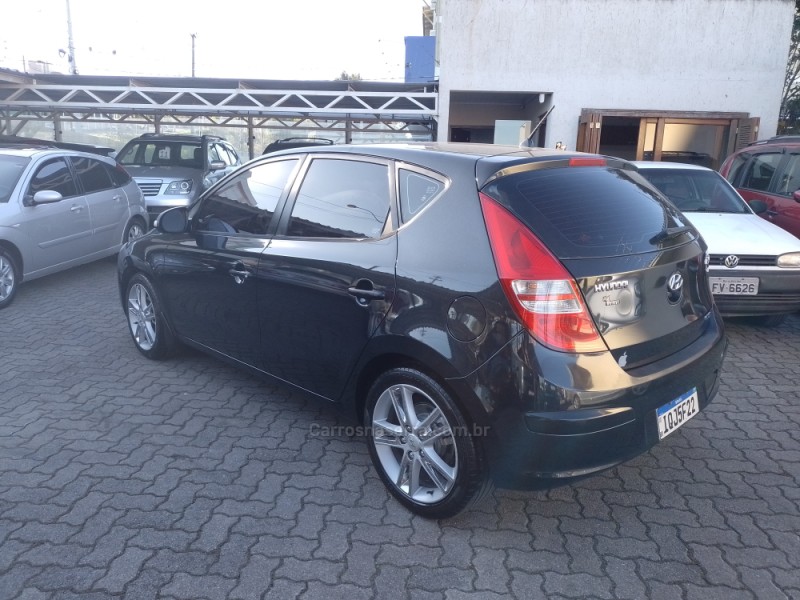 I30 2.0 MPI 16V GASOLINA 4P MANUAL - 2010 - BENTO GONçALVES