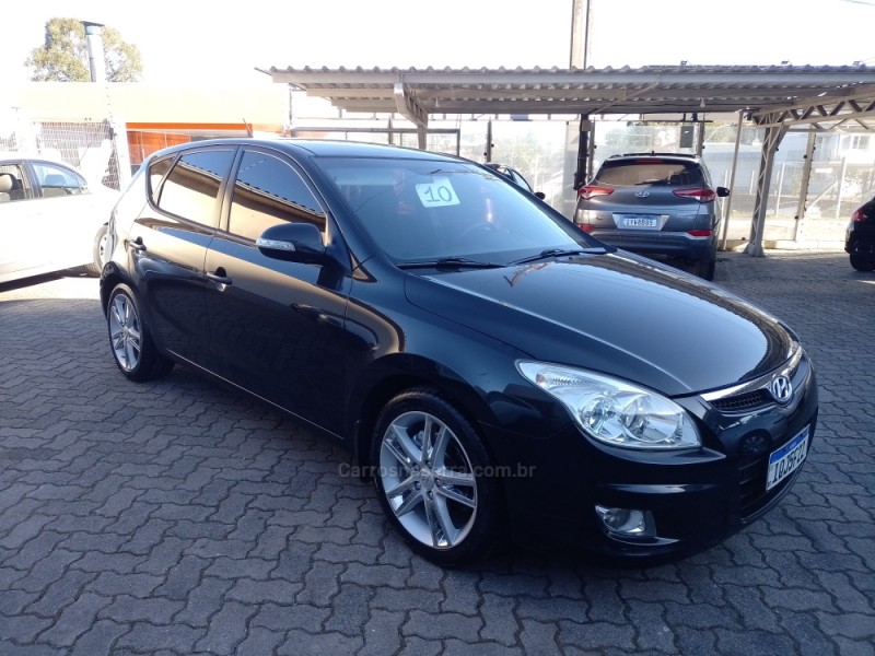 I30 2.0 MPI 16V GASOLINA 4P MANUAL - 2010 - BENTO GONçALVES