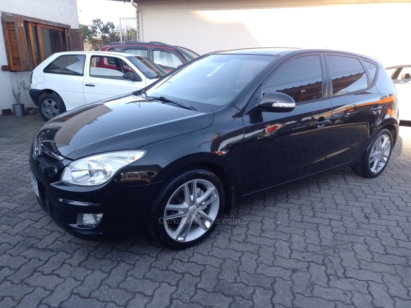 I30 2.0 MPI 16V GASOLINA 4P MANUAL - 2010 - BENTO GONçALVES