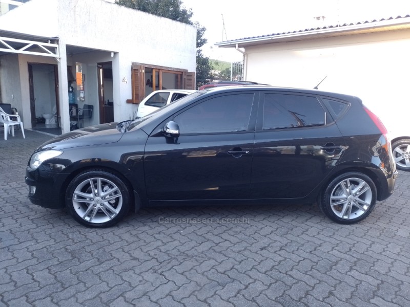 I30 2.0 MPI 16V GASOLINA 4P MANUAL - 2010 - BENTO GONçALVES