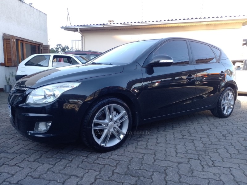 I30 2.0 MPI 16V GASOLINA 4P MANUAL