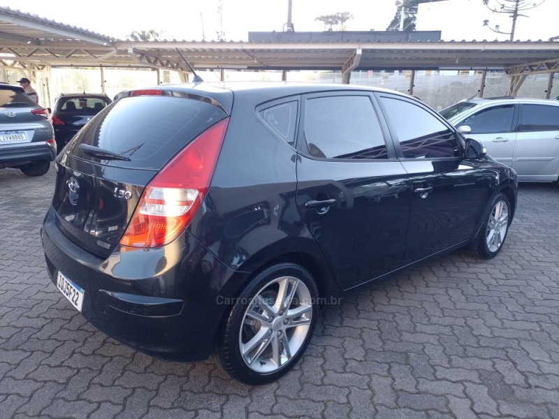 I30 2.0 MPI 16V GASOLINA 4P MANUAL - 2010 - BENTO GONçALVES