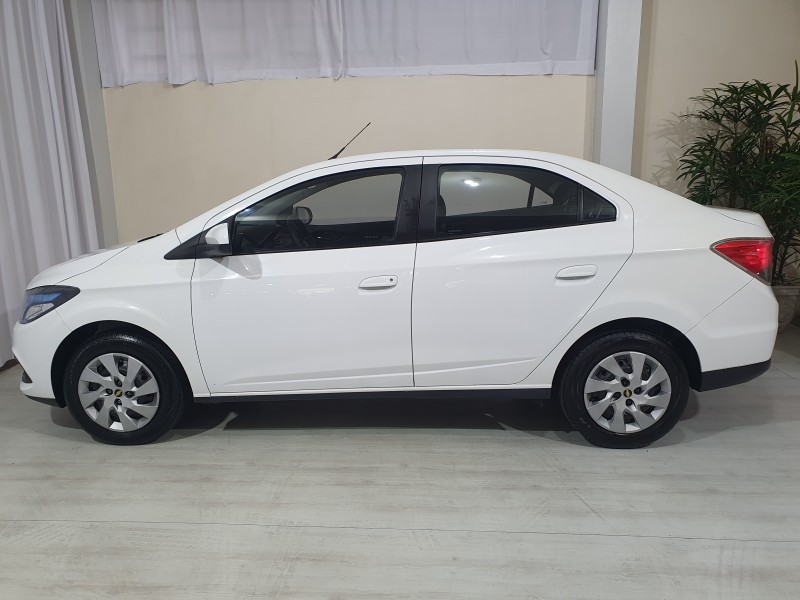 PRISMA 1.4 MPFI LT 8V FLEX 4P MANUAL - 2015 - BENTO GONçALVES