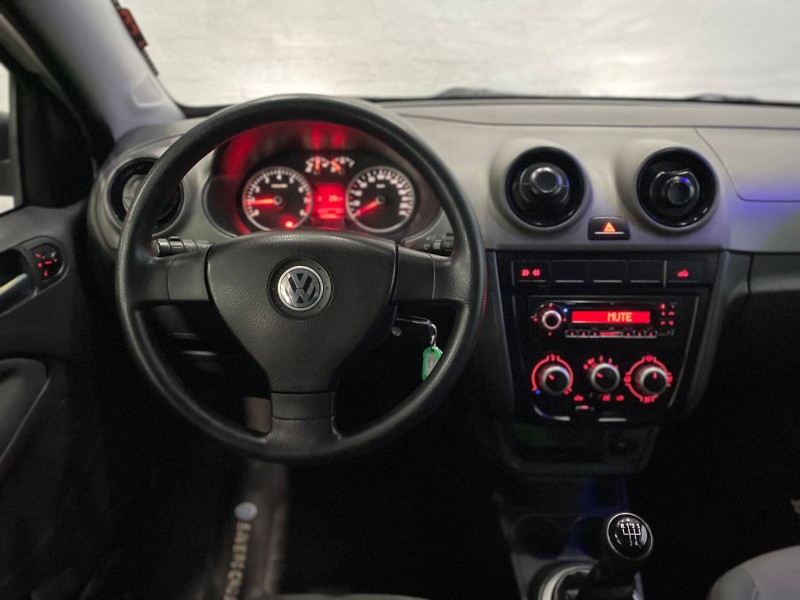 SAVEIRO 1.6 CROSS CE 8V FLEX 2P MANUAL - 2012 - CAXIAS DO SUL