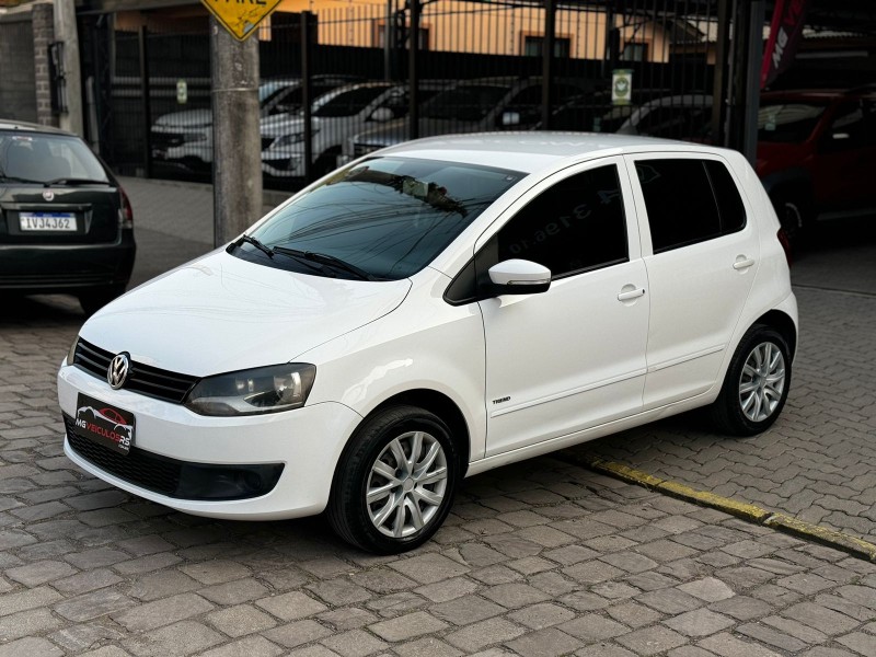 fox 1.0 mi trend 8v flex 4p manual 2011 caxias do sul