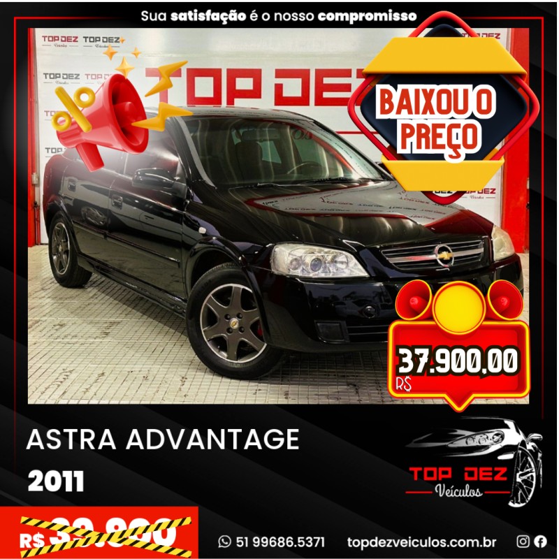 astra 2.0 mpfi 8v flex 4p manual 2011 sao sebastiao do cai