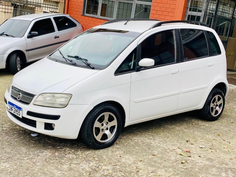 idea 1.4 mpi elx 8v flex 4p manual 2007 caxias do sul