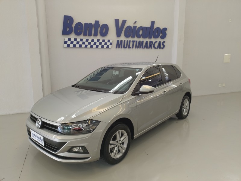 POLO 1.0	MPI TOTAL FLEX MANUAL  - 2021 - BENTO GONçALVES