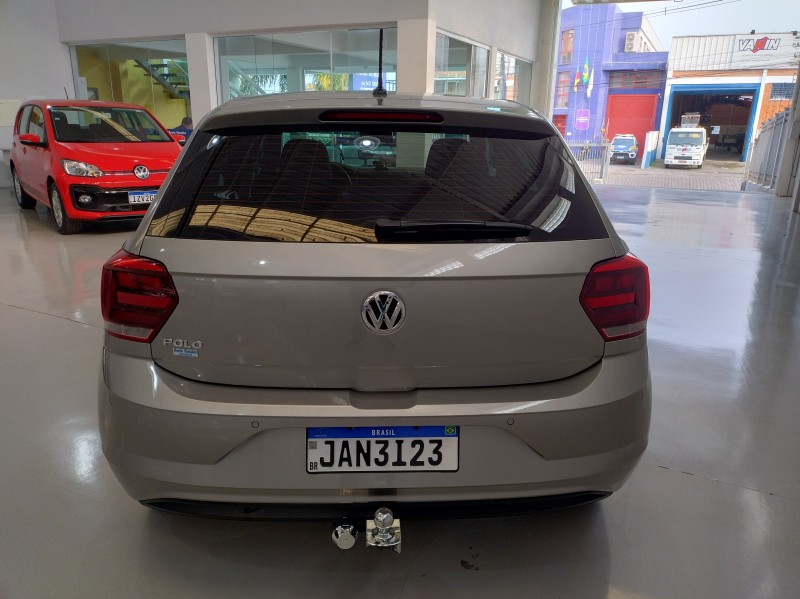 POLO 1.0	MPI TOTAL FLEX MANUAL  - 2021 - BENTO GONçALVES