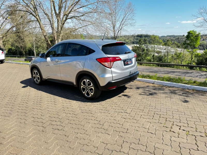 HR-V 1.8 16V FLEX EX 4P AUTOMÁTICO - 2017 - DOIS IRMãOS