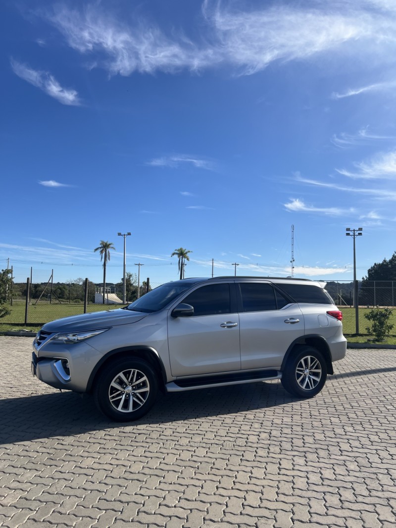 HILUX SW4 2.8 SRX 4X4 16V TURBO INTERCOOLER DIESEL 4P AUTOMÁTICO - 2019 - ANTôNIO PRADO