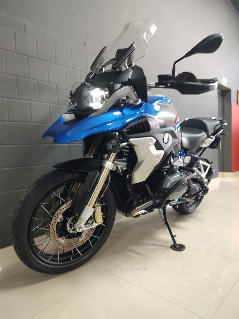 R 1200 GS - 2018 - CAXIAS DO SUL