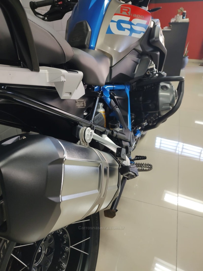 R 1200 GS - 2018 - CAXIAS DO SUL