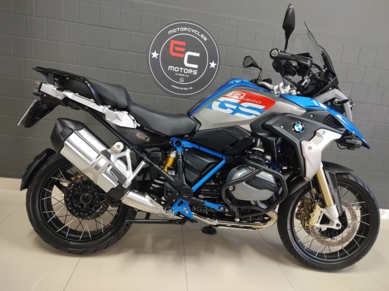 R 1200 GS - 2018 - CAXIAS DO SUL