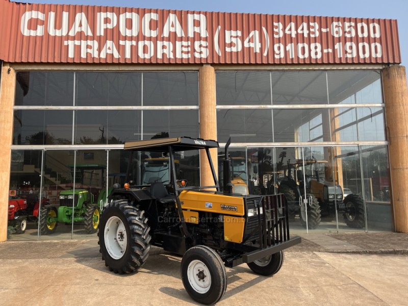 trator  1998 guapore