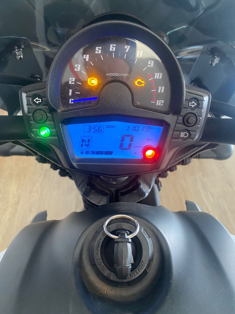 VULCAN S 650 ABS - 2018 - PASSO FUNDO