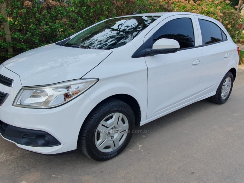 ONIX 1.0 MPFI LT 8V FLEX 4P MANUAL - 2013 - SãO FRANCISCO DE PAULA