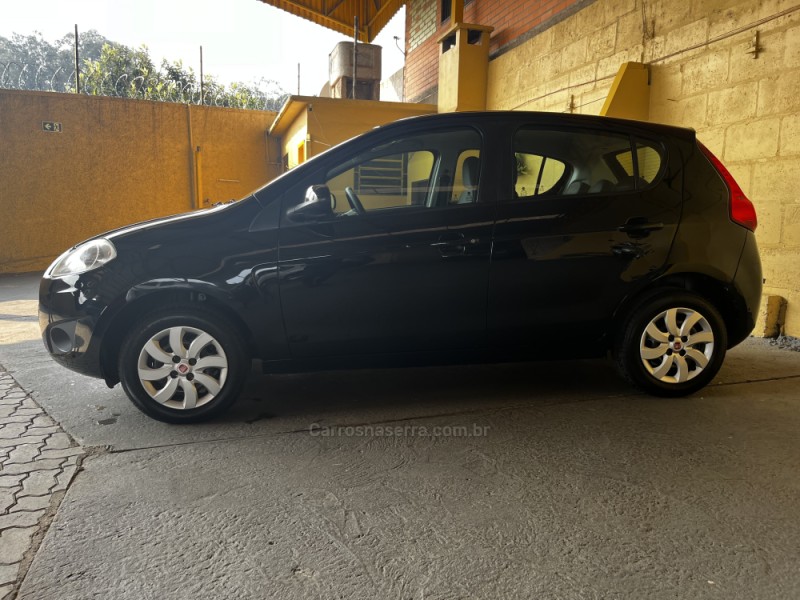 PALIO 1.4 MPI ATTRACTIVE 8V FLEX 4P MANUAL - 2013 - CAXIAS DO SUL