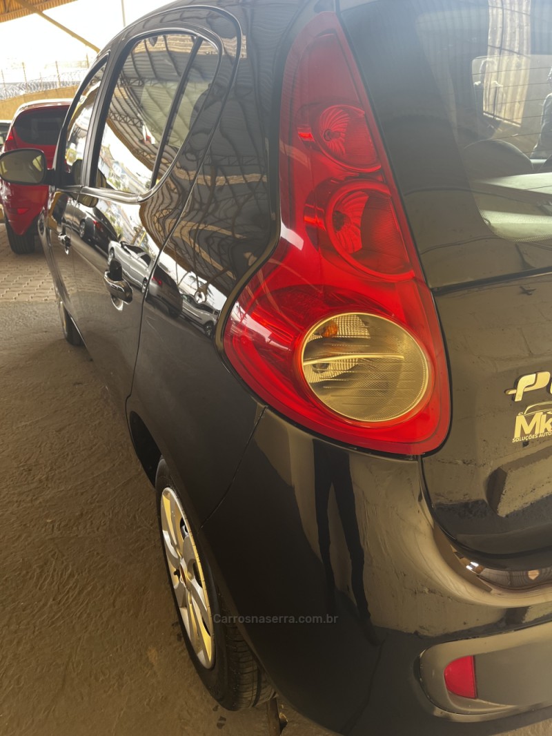 PALIO 1.4 MPI ATTRACTIVE 8V FLEX 4P MANUAL - 2013 - CAXIAS DO SUL