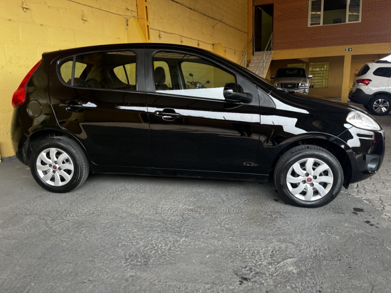 PALIO 1.4 MPI ATTRACTIVE 8V FLEX 4P MANUAL - 2013 - CAXIAS DO SUL