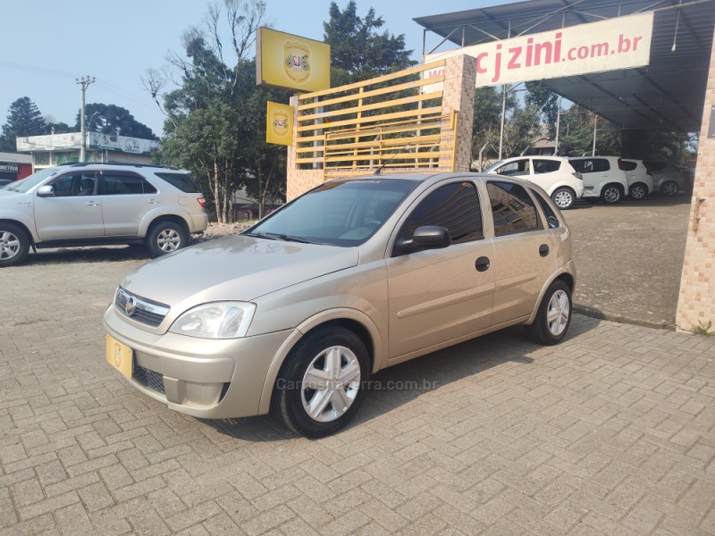 CORSA 1.4 MPFI MAXX 8V FLEX 4P MANUAL