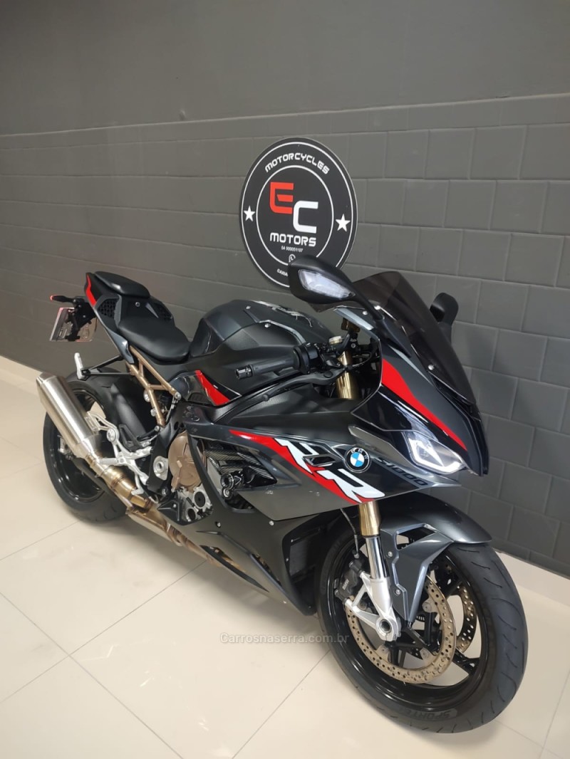 S 1000 RR - 2022 - CAXIAS DO SUL