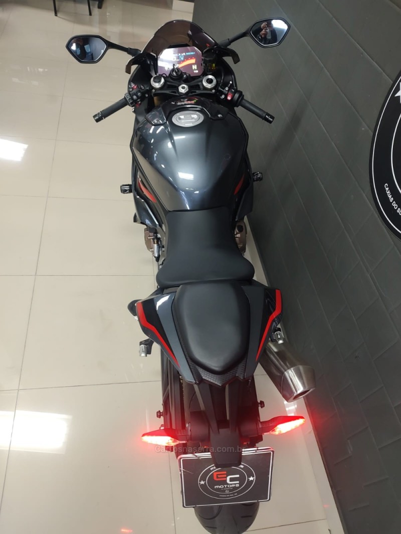 S 1000 RR - 2022 - CAXIAS DO SUL