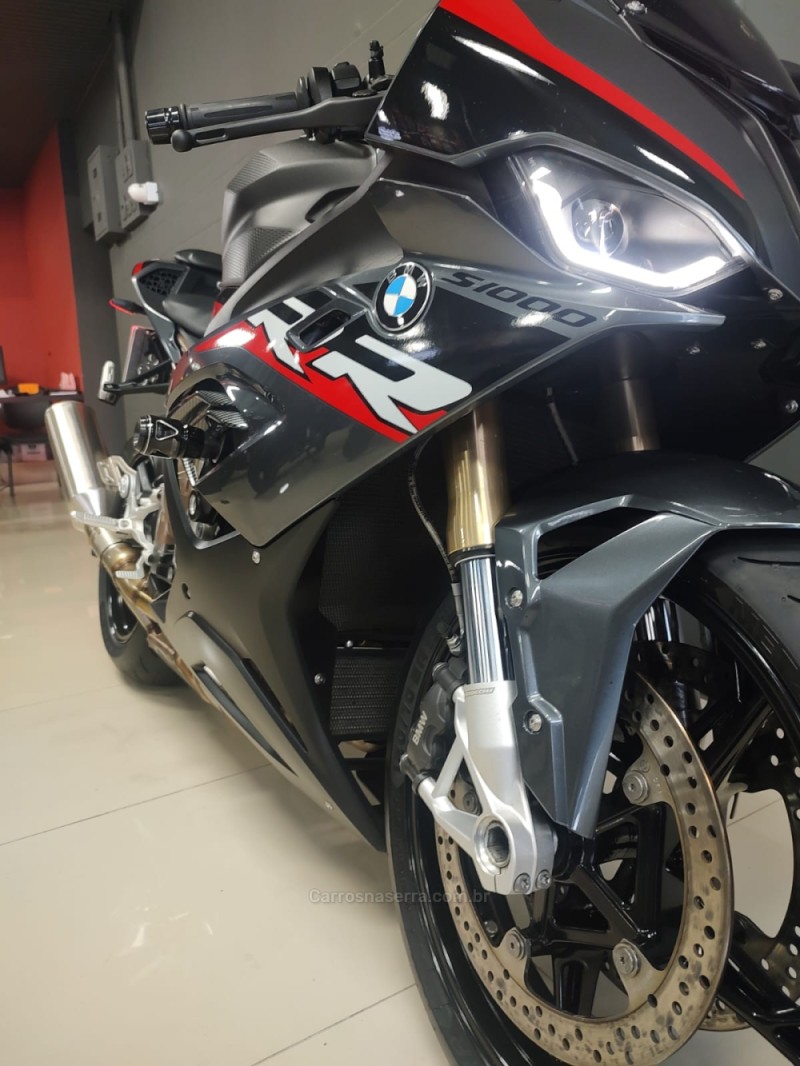 S 1000 RR - 2022 - CAXIAS DO SUL