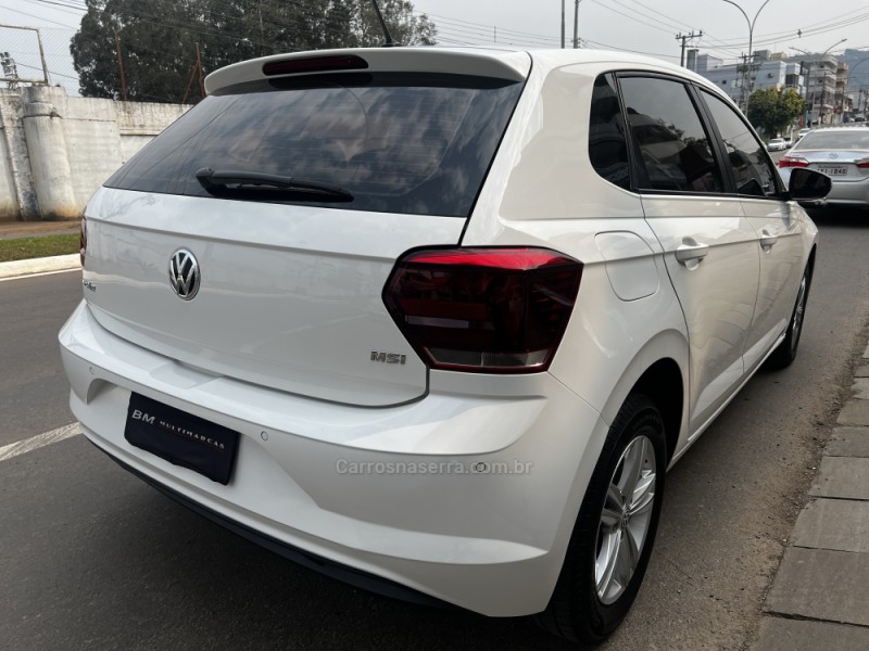 POLO 1.6 MSI TOTAL FLEX MANUAL  - 2020 - GUAPORé