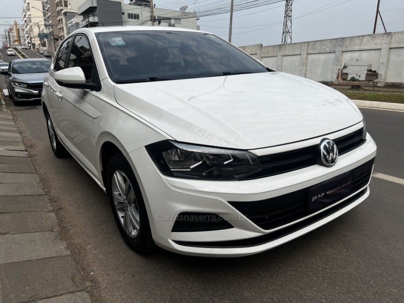 POLO 1.6 MSI TOTAL FLEX MANUAL  - 2020 - GUAPORé