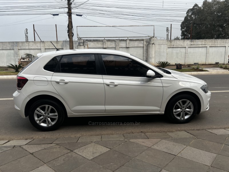 POLO 1.6 MSI TOTAL FLEX MANUAL  - 2020 - GUAPORé