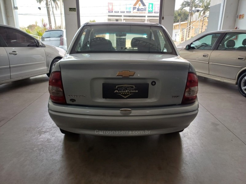 CORSA 1.0 MPFI CLASSIC SEDAN SPIRIT 8V FLEX 4P MANUAL - 2009 - SANTA CRUZ DO SUL