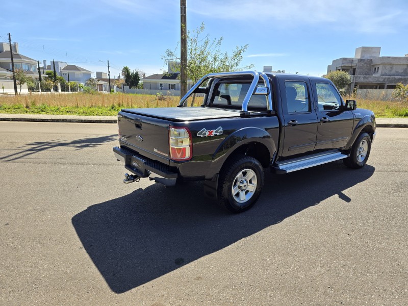 RANGER 3.0 XLT 16V 4X4 CD DIESEL 4P MANUAL - 2012 - BENTO GONçALVES