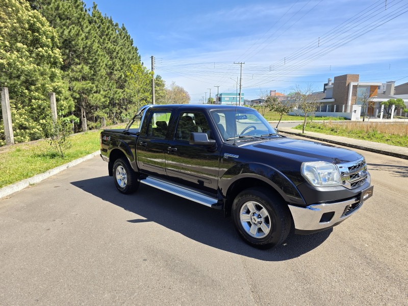 RANGER 3.0 XLT 16V 4X4 CD DIESEL 4P MANUAL - 2012 - BENTO GONçALVES