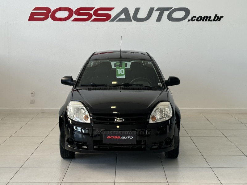 KA 1.0 MPI 8V FLEX 2P MANUAL - 2010 - CAXIAS DO SUL