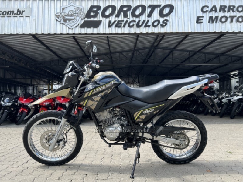 XTZ 150 CROSSER Z