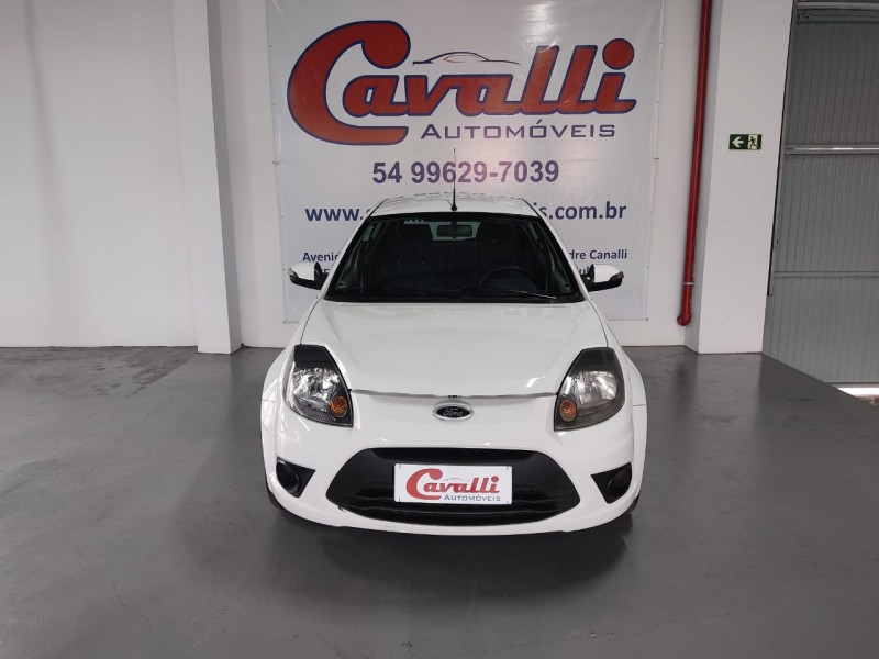 KA 1.0 MPI 8V FLEX 2P MANUAL - 2013 - CAXIAS DO SUL