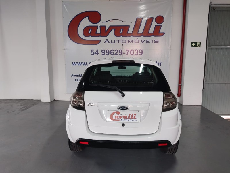 KA 1.0 MPI 8V FLEX 2P MANUAL - 2013 - CAXIAS DO SUL