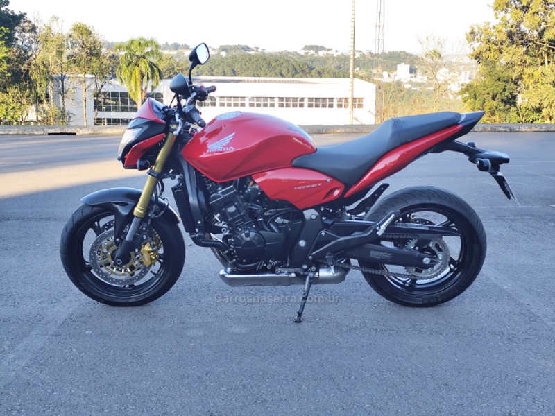 CB 600F HORNET - 2014 - CAXIAS DO SUL