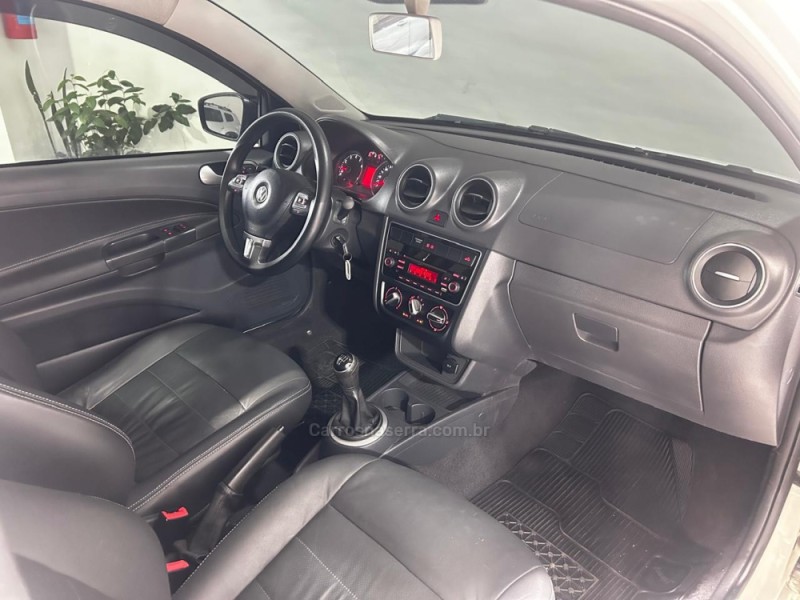 SAVEIRO 1.6 MI TROOPER CE 8V FLEX 2P MANUAL G.VI - 2014 - CAXIAS DO SUL