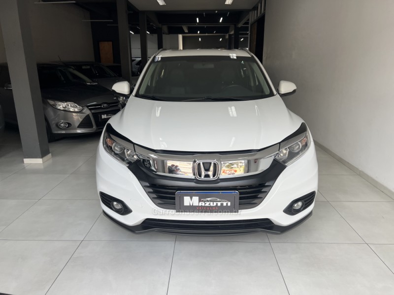 HR-V 1.8 16V FLEX EXL 4P AUTOMÁTICO